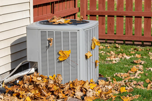 Best Seasonal HVAC Services in Thomasboro, IL