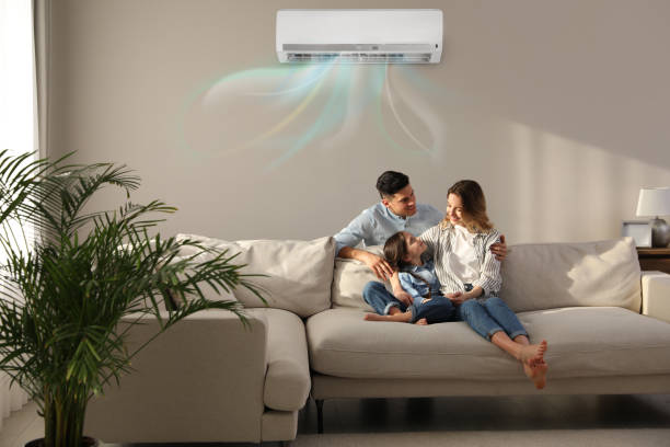 Best HVAC Financing and Leasing in Thomasboro, IL