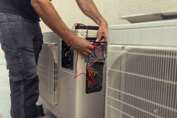 Best HVAC Training and Certification in Thomasboro, IL