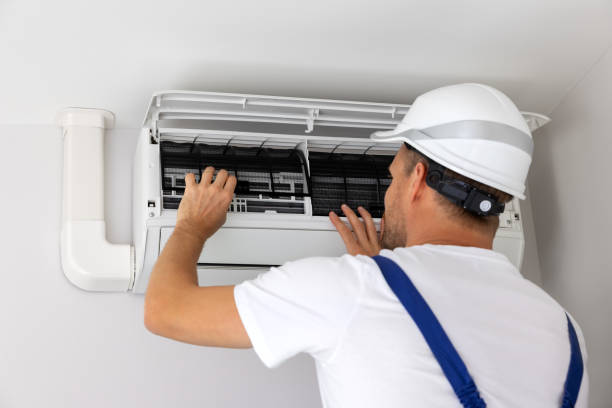 Thomasboro, IL HVAC Company