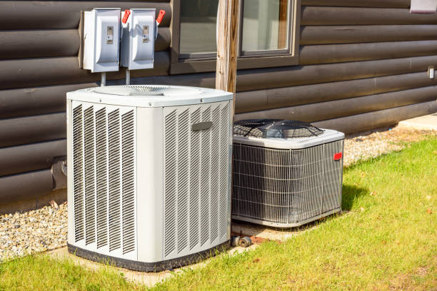 Best Thermostats and Smart Controls in Thomasboro, IL